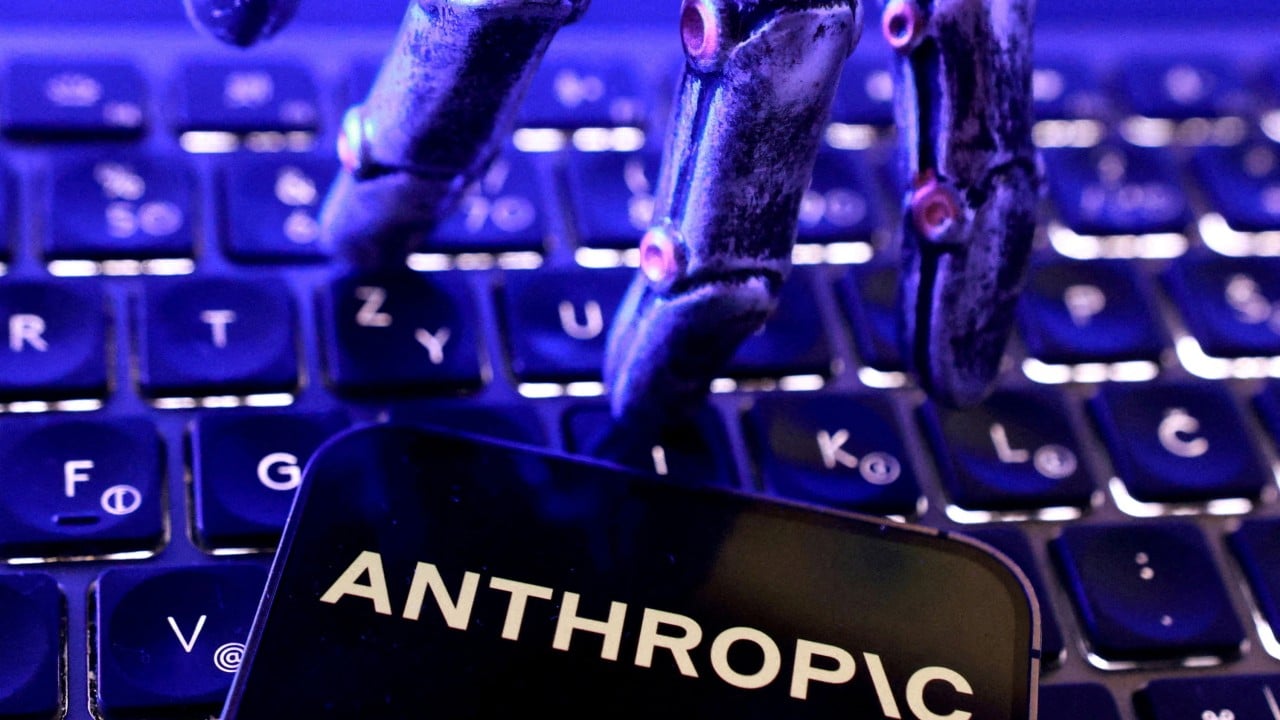 Anthropic hits back after China warns of Claude Code ‘backdoor’ risks