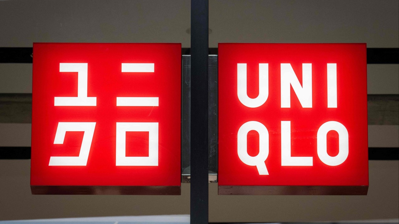 Uniqlo defies sluggish China market with double-digit profit growth