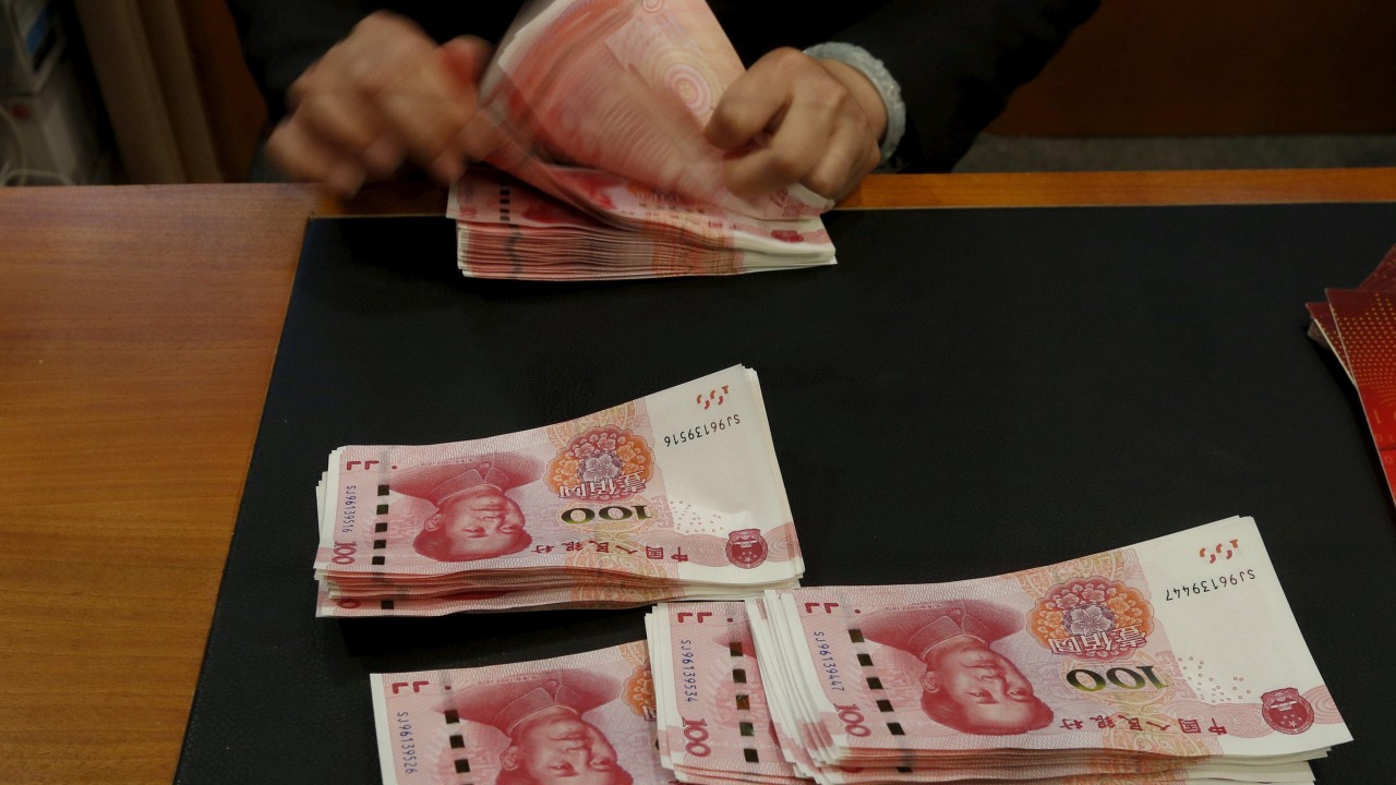 How the RMB Business Facility will help consolidate Hong Kong’s financial role