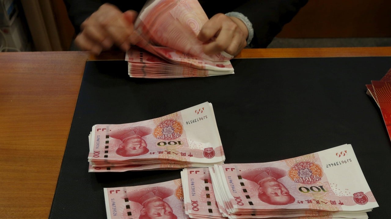 How the RMB Business Facility will help consolidate Hong Kong’s financial role