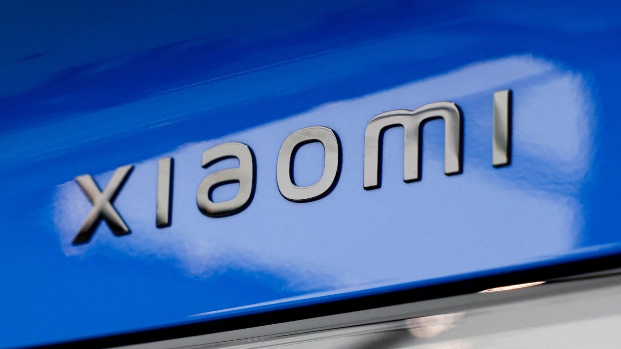 Xiaomi preps for fierce EV race with new SUV line, long-range battery tech
