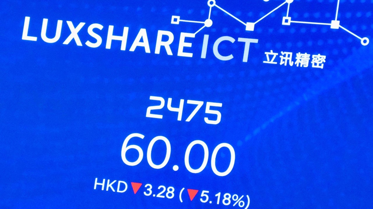 Small-cap IPOs struggle in Hong Kong amid lack of AI megadeals