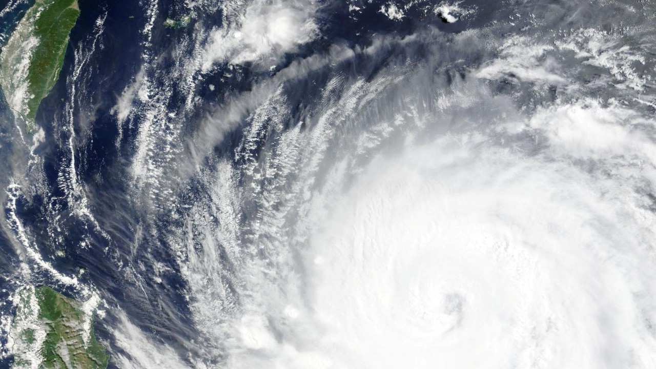 Asia’s top climate scientist warns of ‘humanitarian disasters’ as Earth teeters