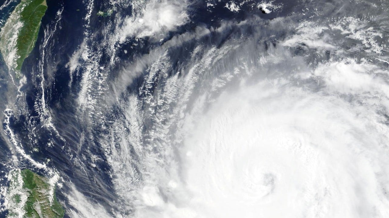 Asia’s top climate scientist warns of ‘humanitarian disasters’ as Earth teeters