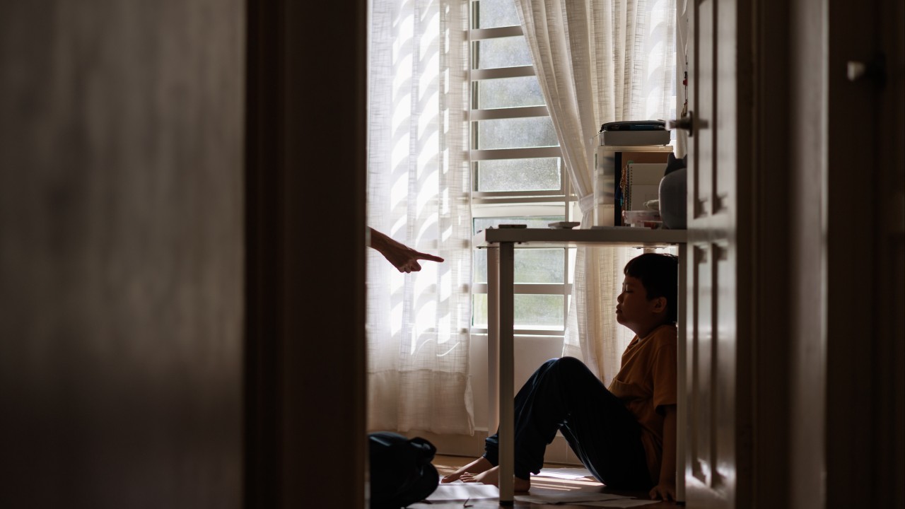 176 child abuse cases in 5 months after start of Hong Kong’s new reporting regime