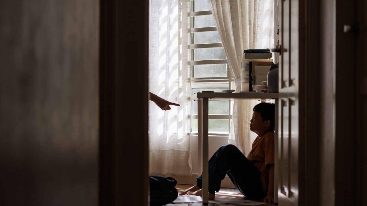 176 child abuse cases in 5 months after start of Hong Kong’s new reporting regime