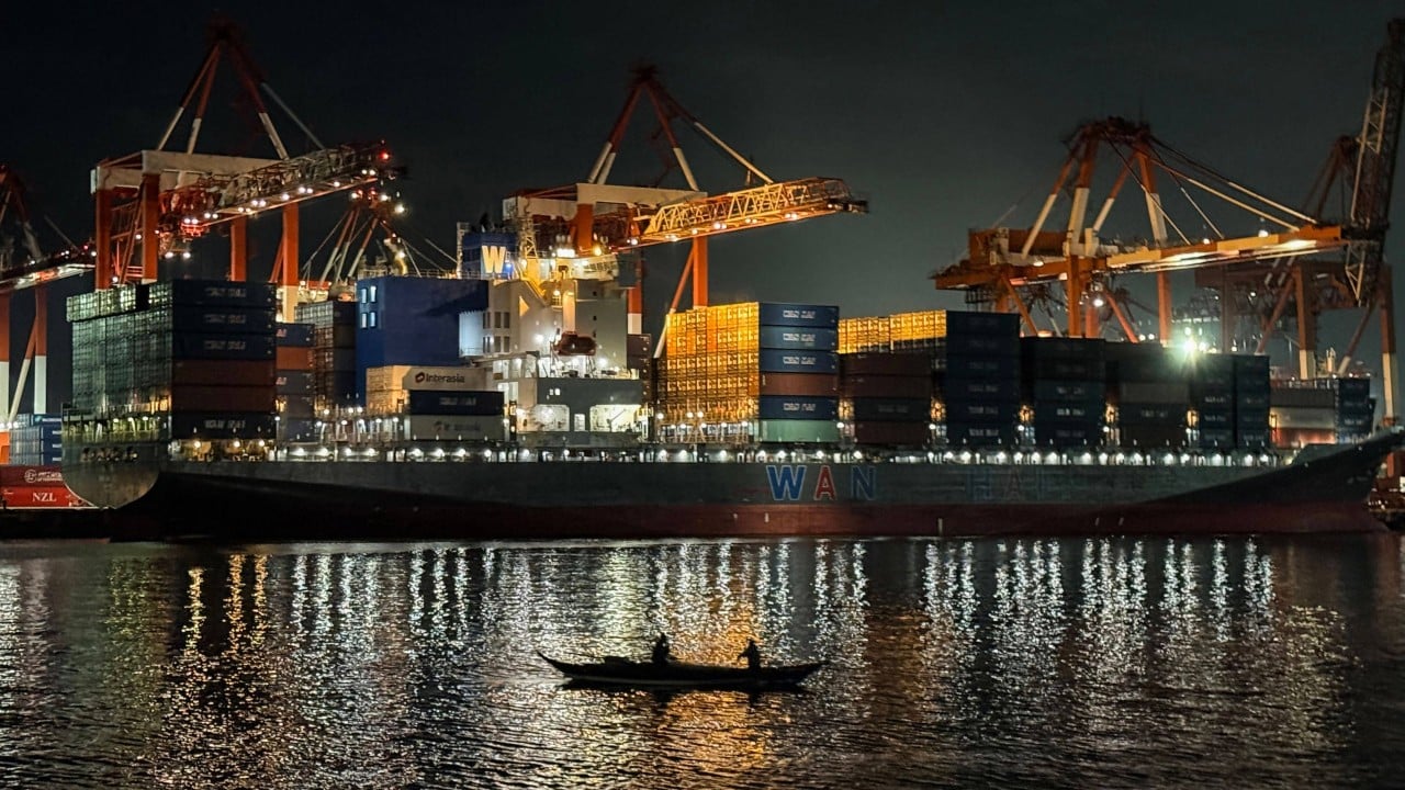 Why the Philippines is losing out in Southeast Asia’s investment boom
