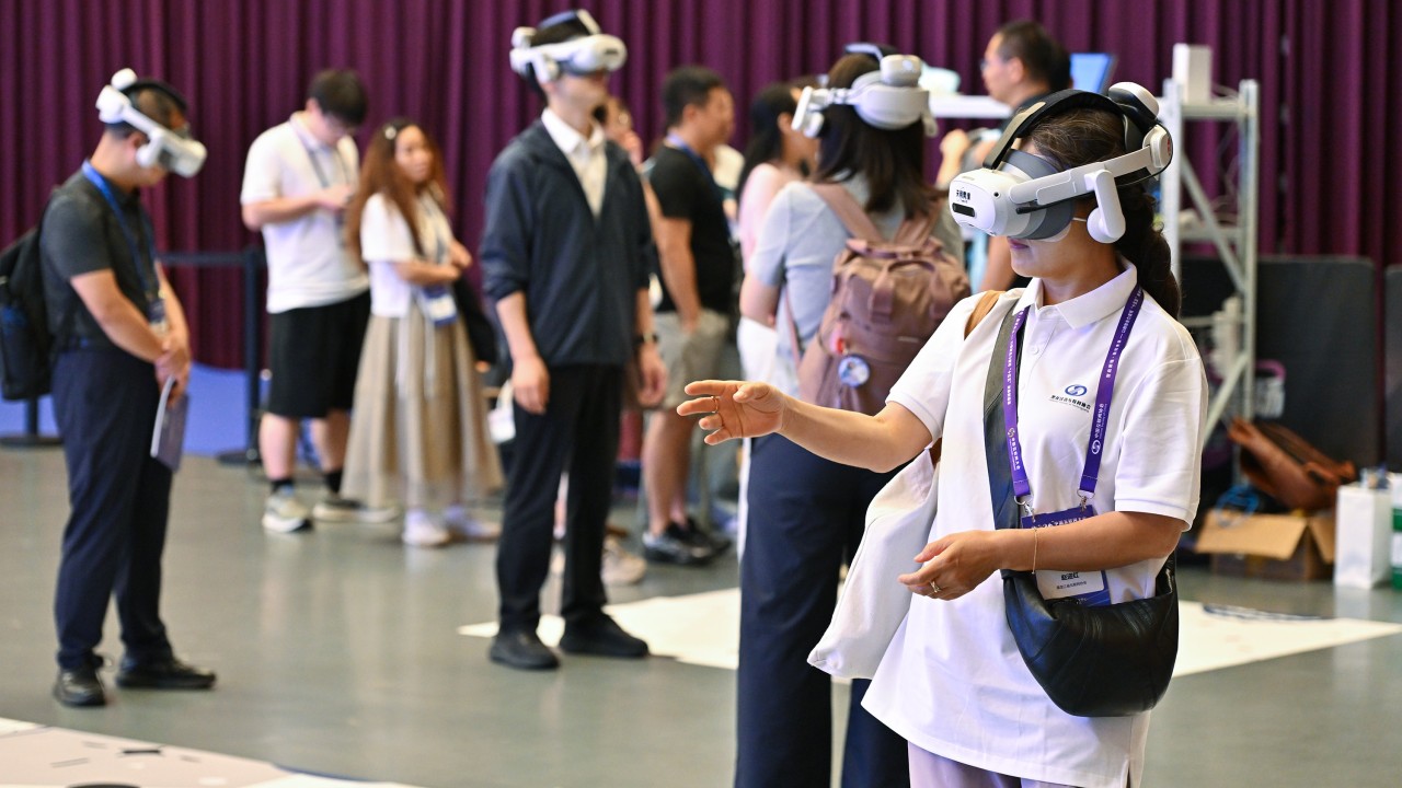 ‘Token economy’ emerging as AI use soars in China: experts tell conference