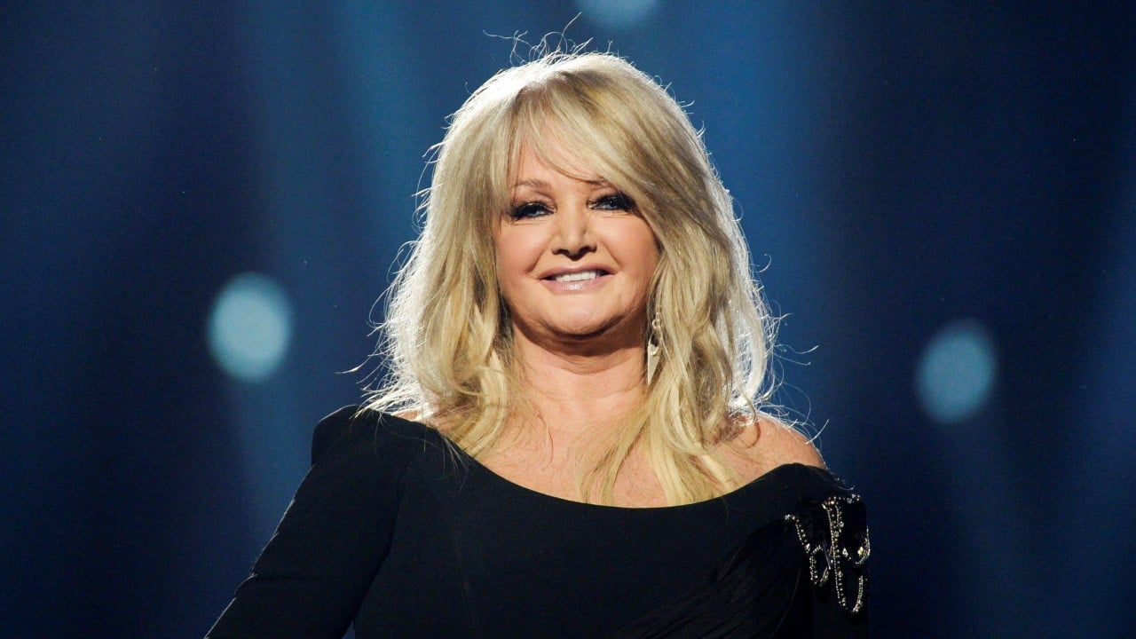 Bonnie Tyler, singer of epic ‘Total Eclipse of the Heart’ dies at 75