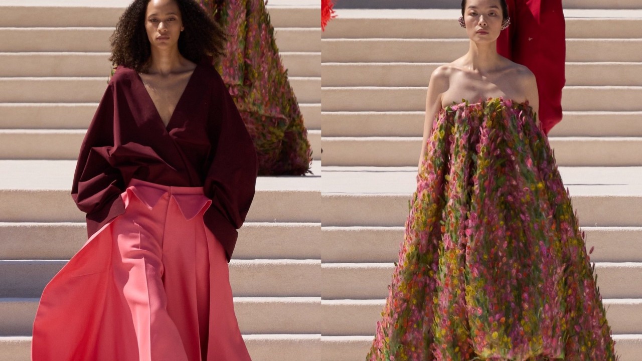 Paris Haute Couture Week 2026: Balenciaga, Jean Paul Gaultier and Robert Wun