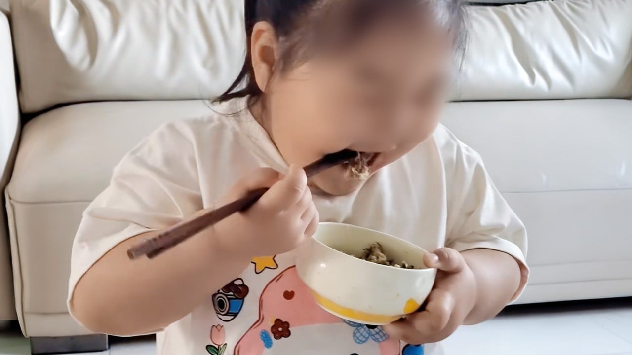 China child influencers slammed for ‘distorting values’ in staged online videos