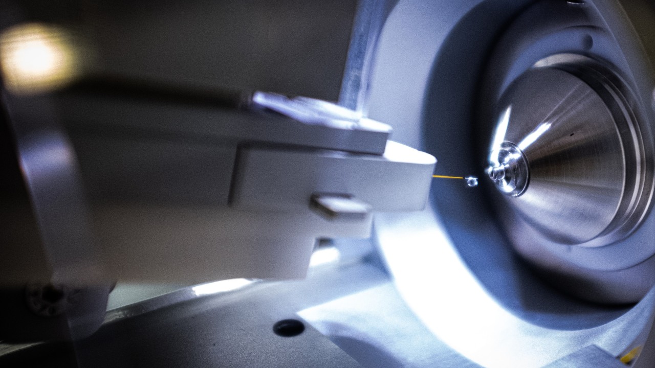 AI, science and the risks in China’s reliance on imported precision equipment