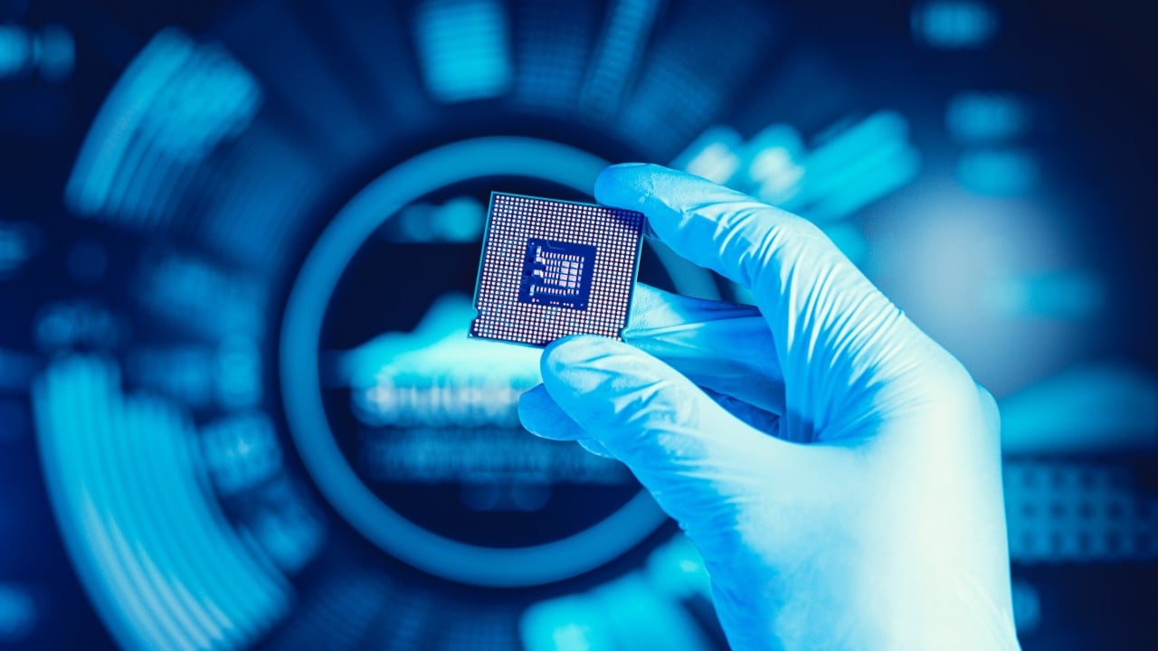 Chinese AI labs pursue custom chips to lower costs but heavy upfront investment a risk