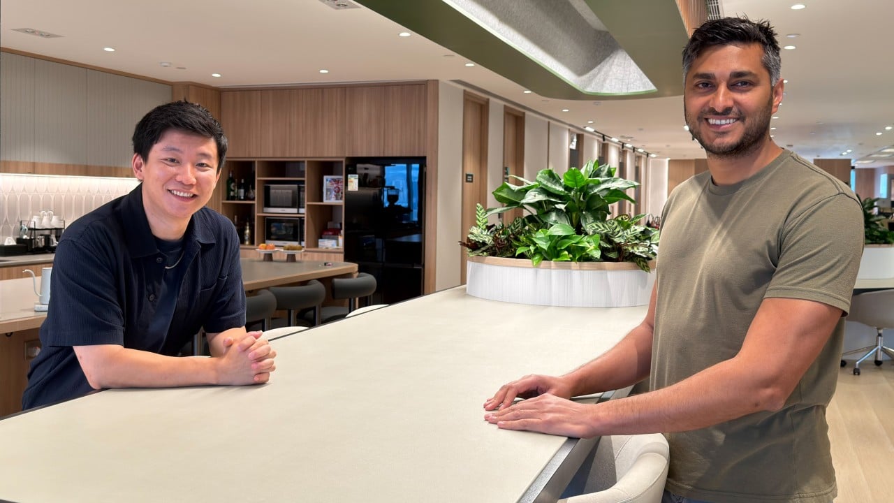 Why Payward chose Hong Kong to be its Asian stablecoin gateway