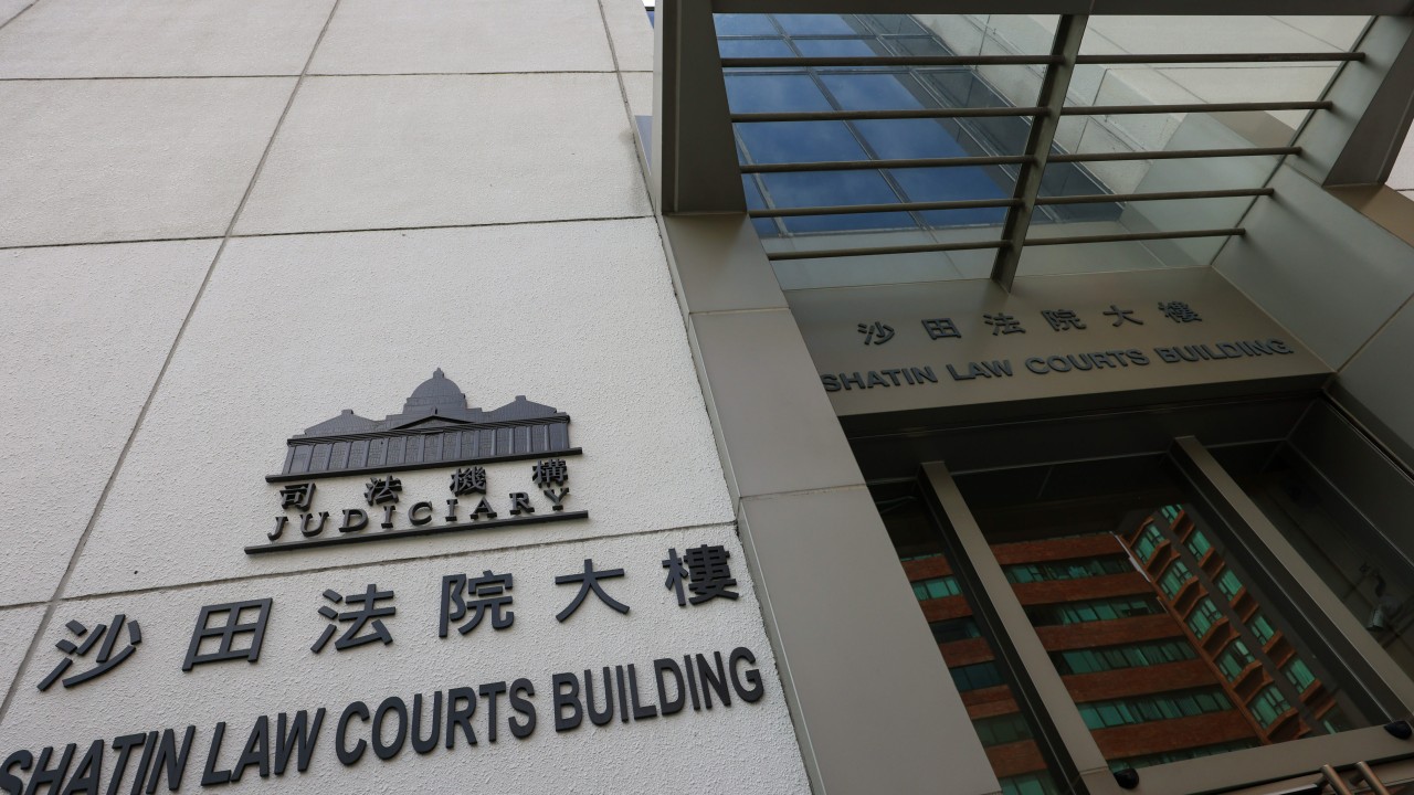 Former top prosecutor in Hong Kong court over injuring man while drink-driving