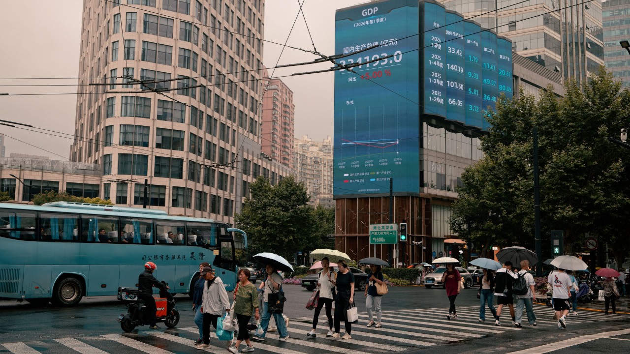 China’s appeal as portfolio diversifier grows, BlackRock strategist says