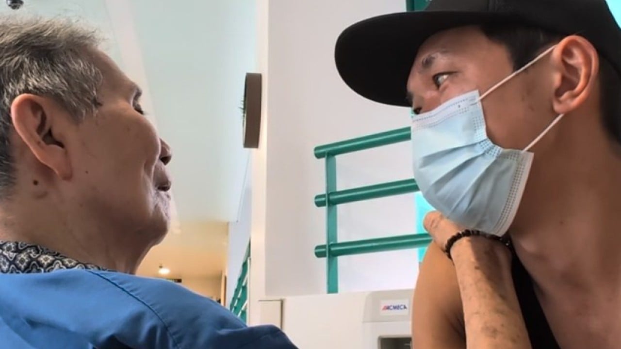 Who cares for Singapore’s carers? Recent deaths highlight urgent need to tackle burnout
