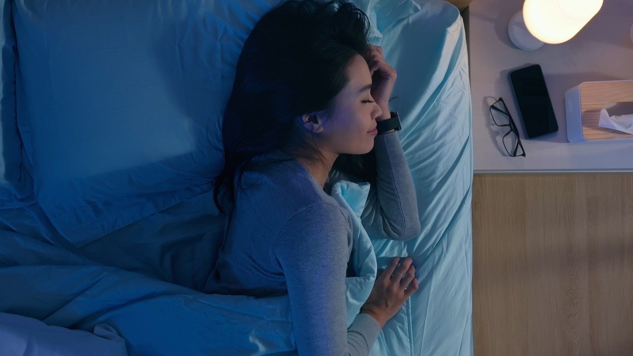 8 facts about sleep you probably didn’t know and why shut-eye affects every aspect of life