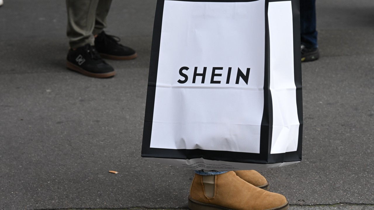 Shein receives approval for Hong Kong IPO from Chinese regulators