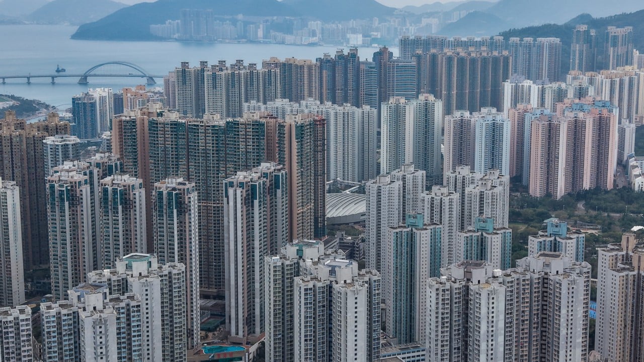 Hong Kong developers ready new home launches amid forecasts of muted price increases