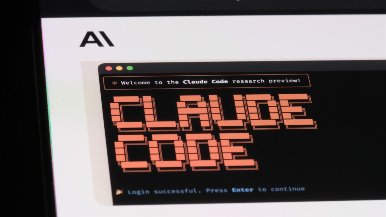 Claude Code'un ötesinde: arka kapı uyarısından sonra fayda sağlamaya hazırlanan Çinli AI araçları