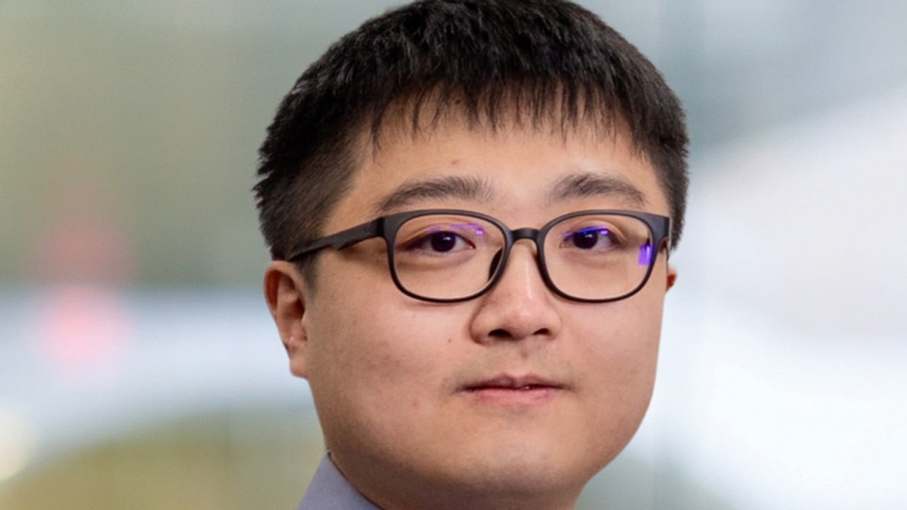 What happened before Chinese semiconductor scientist Wang Danhao took his life in the US?