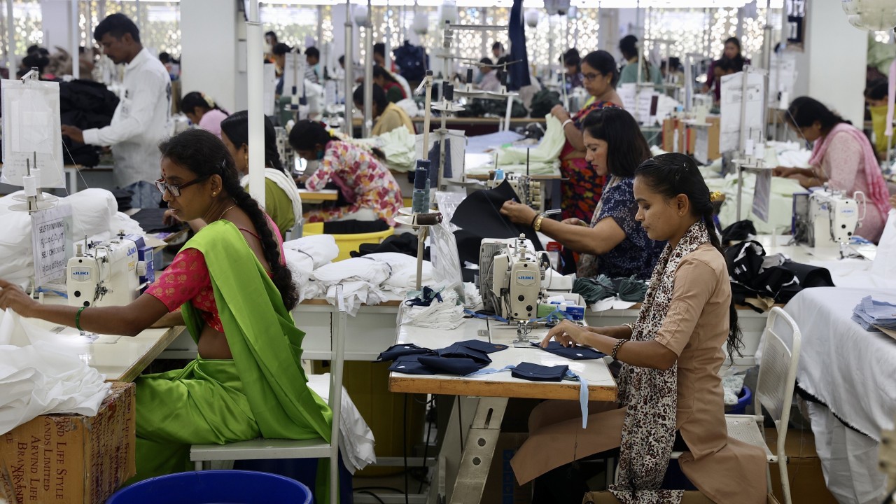 UK deal to serve as testing ground for India’s Western trade ambitions