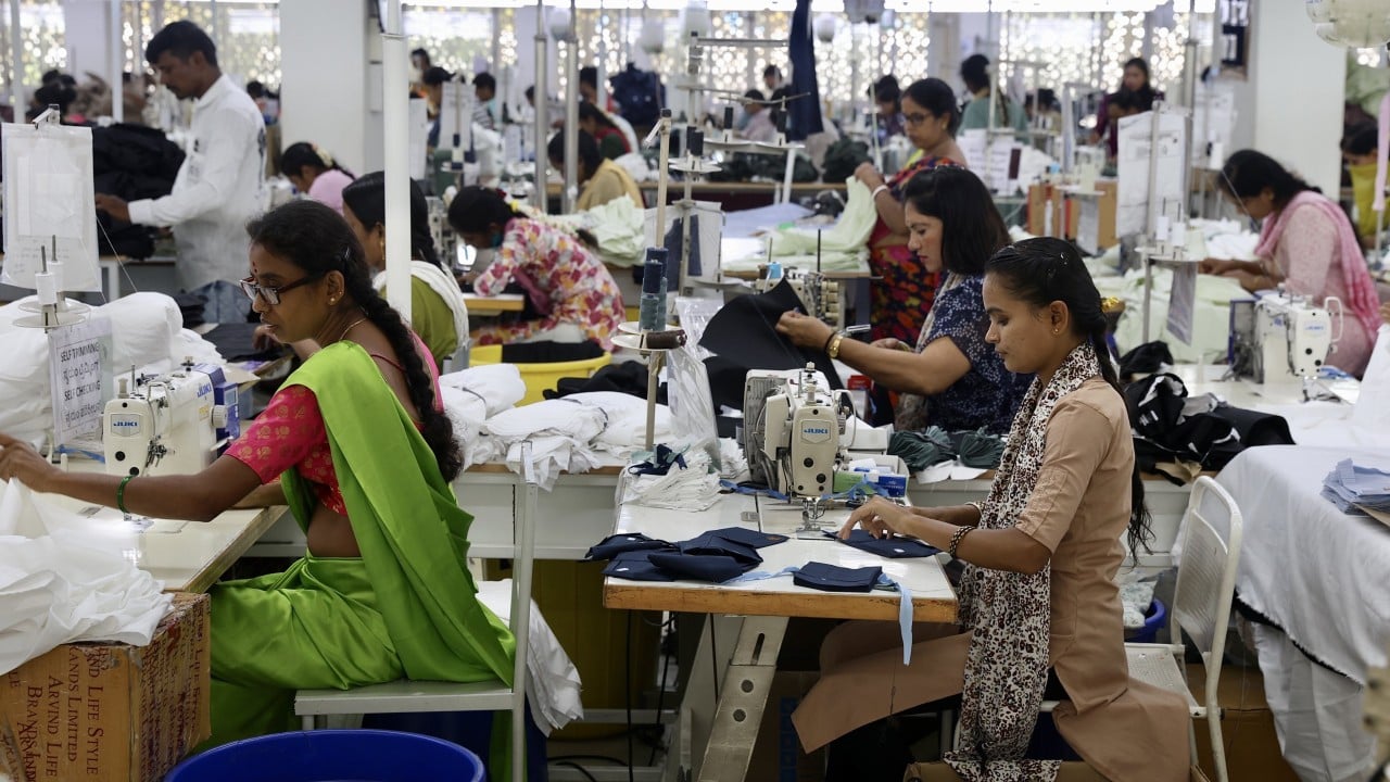 UK deal to serve as testing ground for India’s Western trade ambitions
