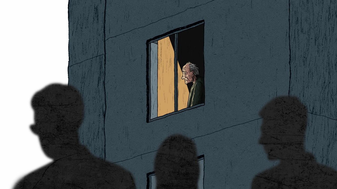‘I’m lonely’: why are 50% of Hong Kong’s elderly socially isolated – and what can help?