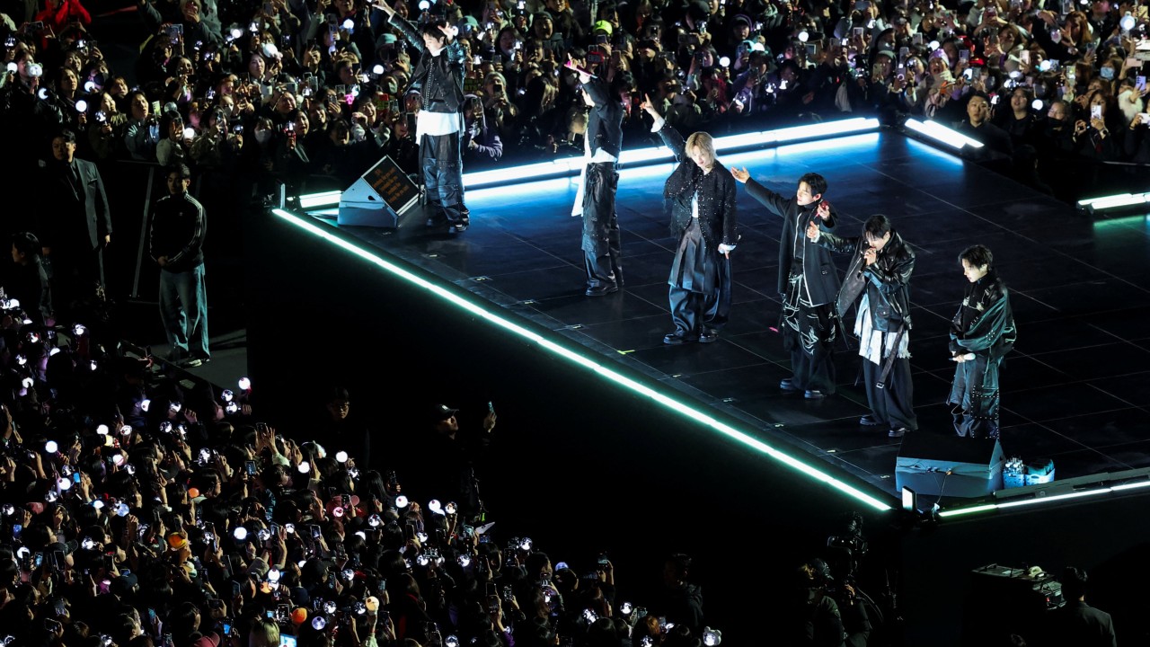 South Korean ticket touts to face the music when new penalties come into play