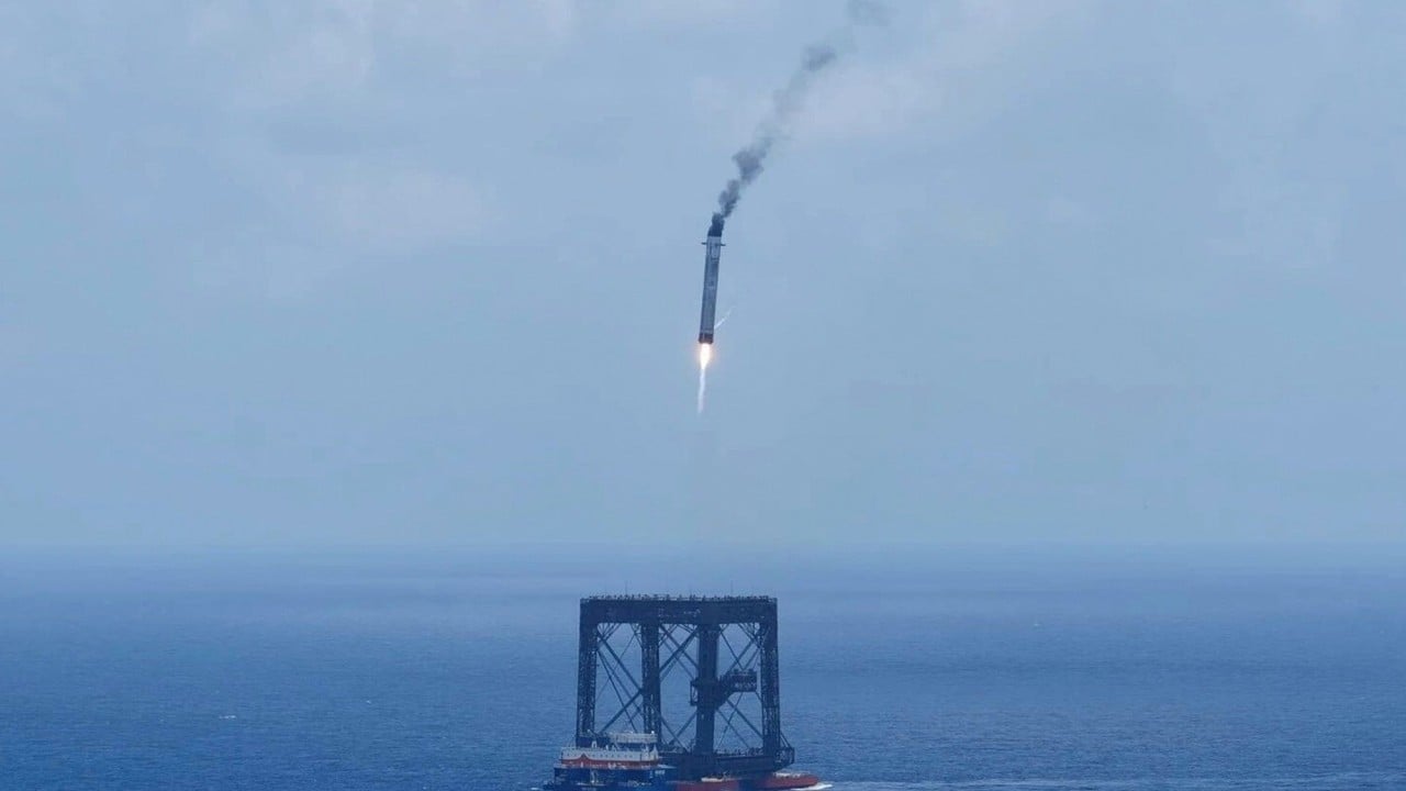 China’s Long March-10B rocket feat lights up social media: is SpaceX set to lose crown?
