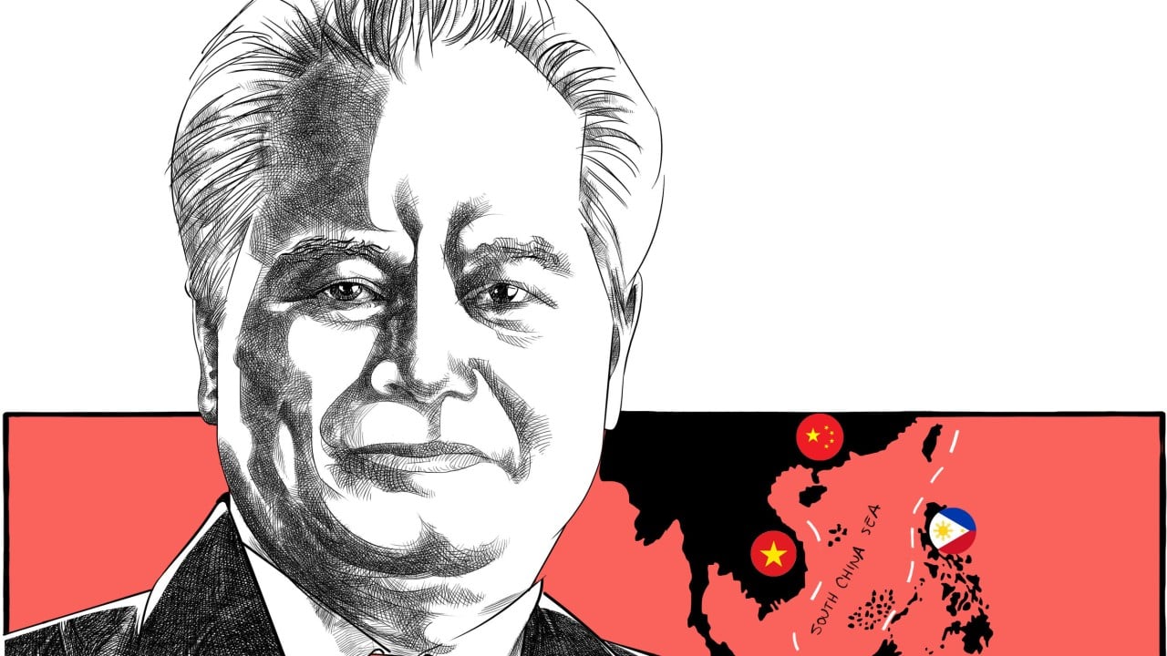 Wu Shicun on why Beijing will not rule out Scarborough Shoal construction