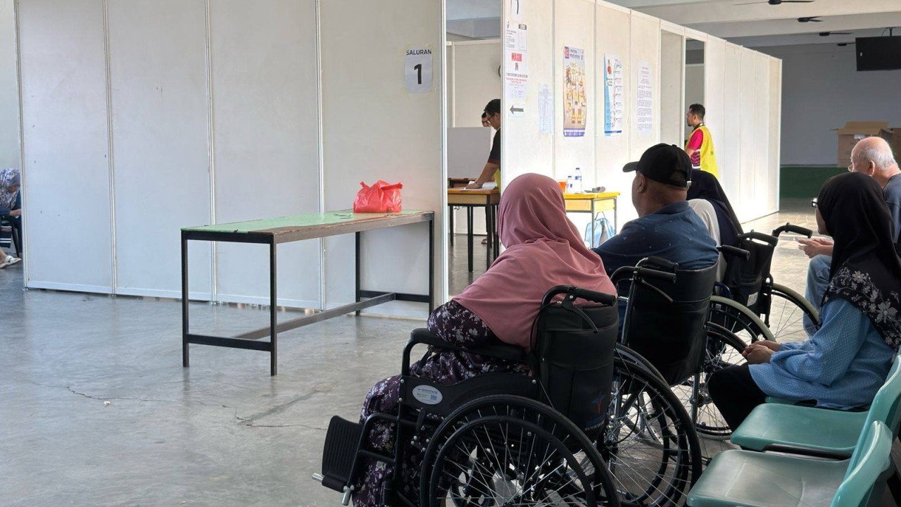 Malaysia’s Johor votes as government allies turn on each other