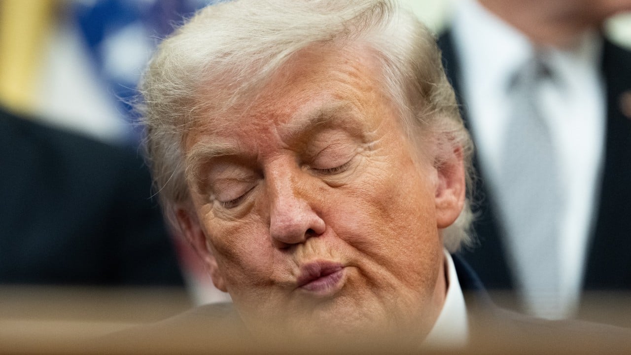 Why is a Trump commission attacking Nietzsche, Foucault and Sartre?