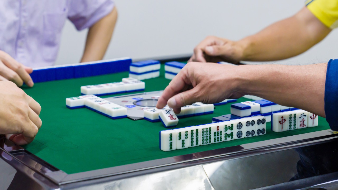 Chinese court holds 3 liable after man dies following all-night drinking, mahjong session