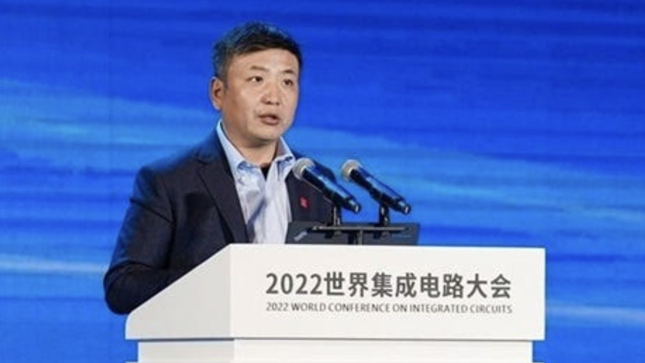 Meet CXMT’s Zhu Yiming: the engineer building China’s answer to global memory-chip giants