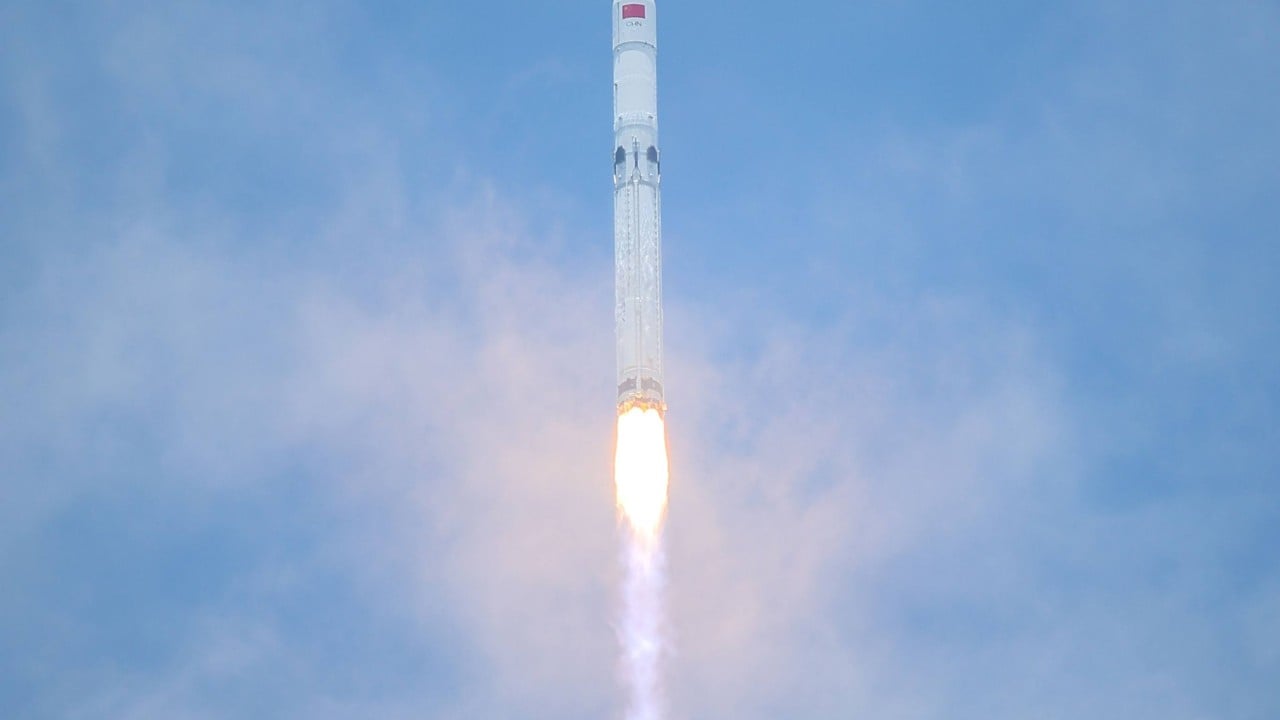 The new space race: how China plans to break SpaceX’s launch monopoly with IPO push