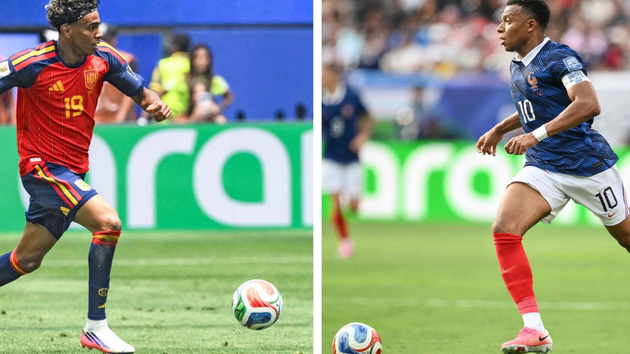 Fifa World Cup semi-finals: 4 previous champions, a bitter rivalry, race for Golden Boot