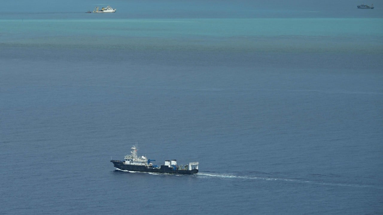How Philippines is reshaping South China Sea defence, 10 years after Hague ruling