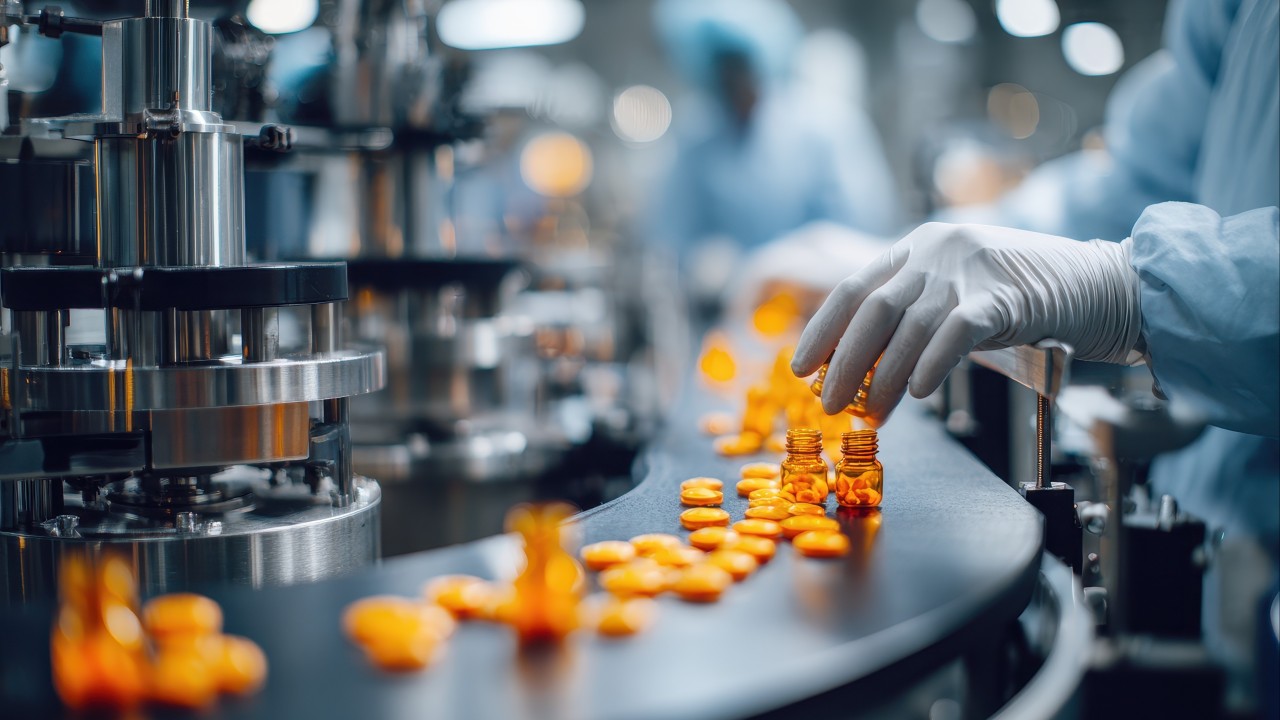China’s drug industry pivots to AI-powered candidates to drive next wave of deals