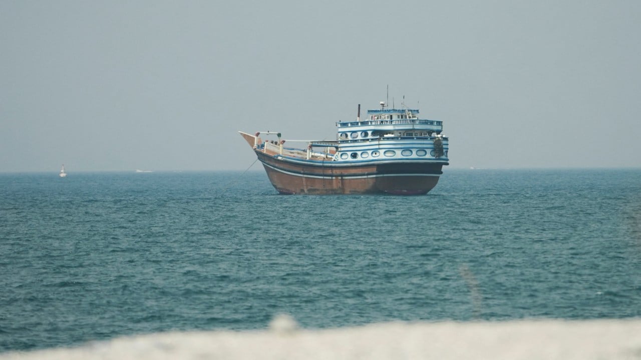 Why Trump's Strait Of Hormuz Toll Plan Faces Huge Legal And Economic Hurdles