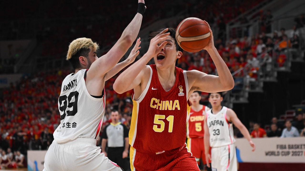 Yang Hansen’s health sparks debate among fans over NBA and Chinese national team commitments