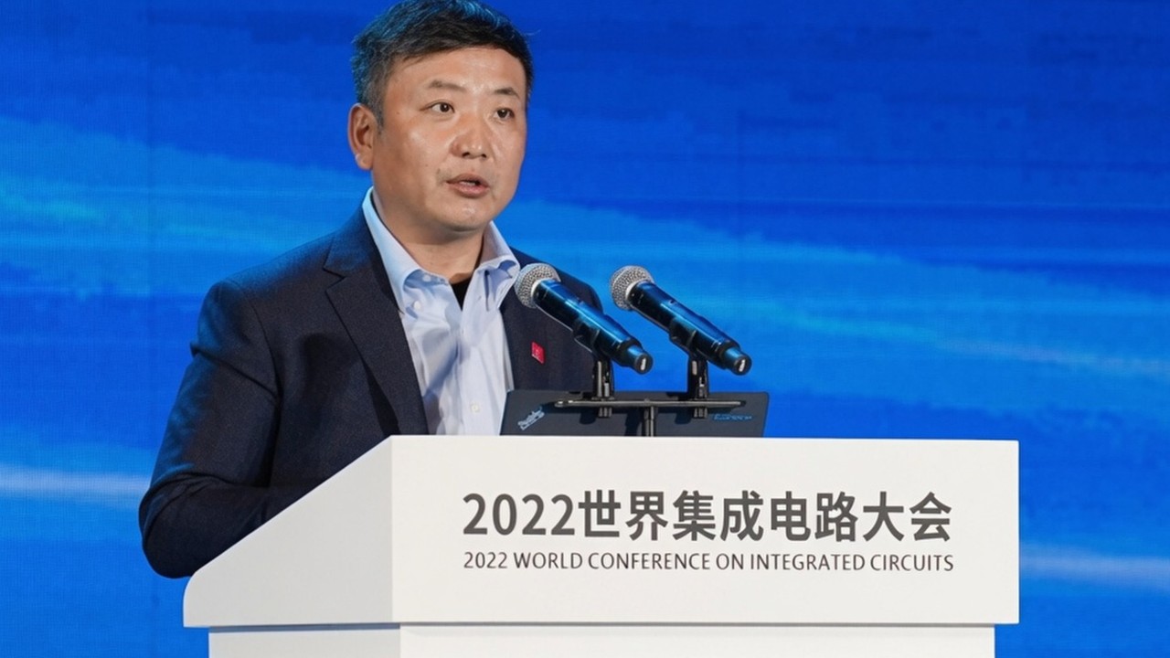 Meet CXMT’s Zhu Yiming: the engineer building China’s answer to global memory-chip giants