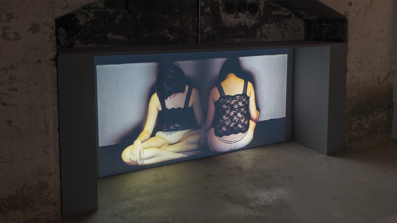 Hong Kong artist Ellen Pau looks at political promises and cynicism in New York show