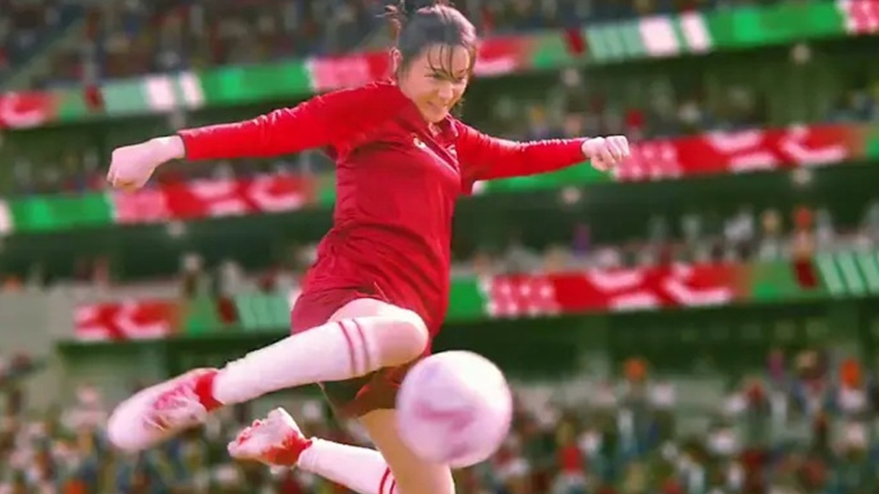 Kung Fu Soccer movie review: Stephen Chow’s stale, gender-swapped Shaolin Soccer spin-off