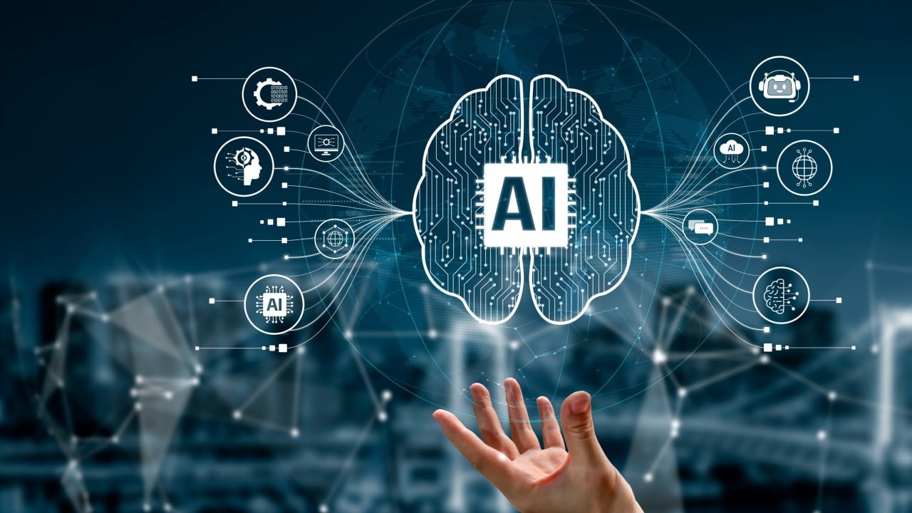 Chinese AI Labs Pivot to Industry-Specific Models