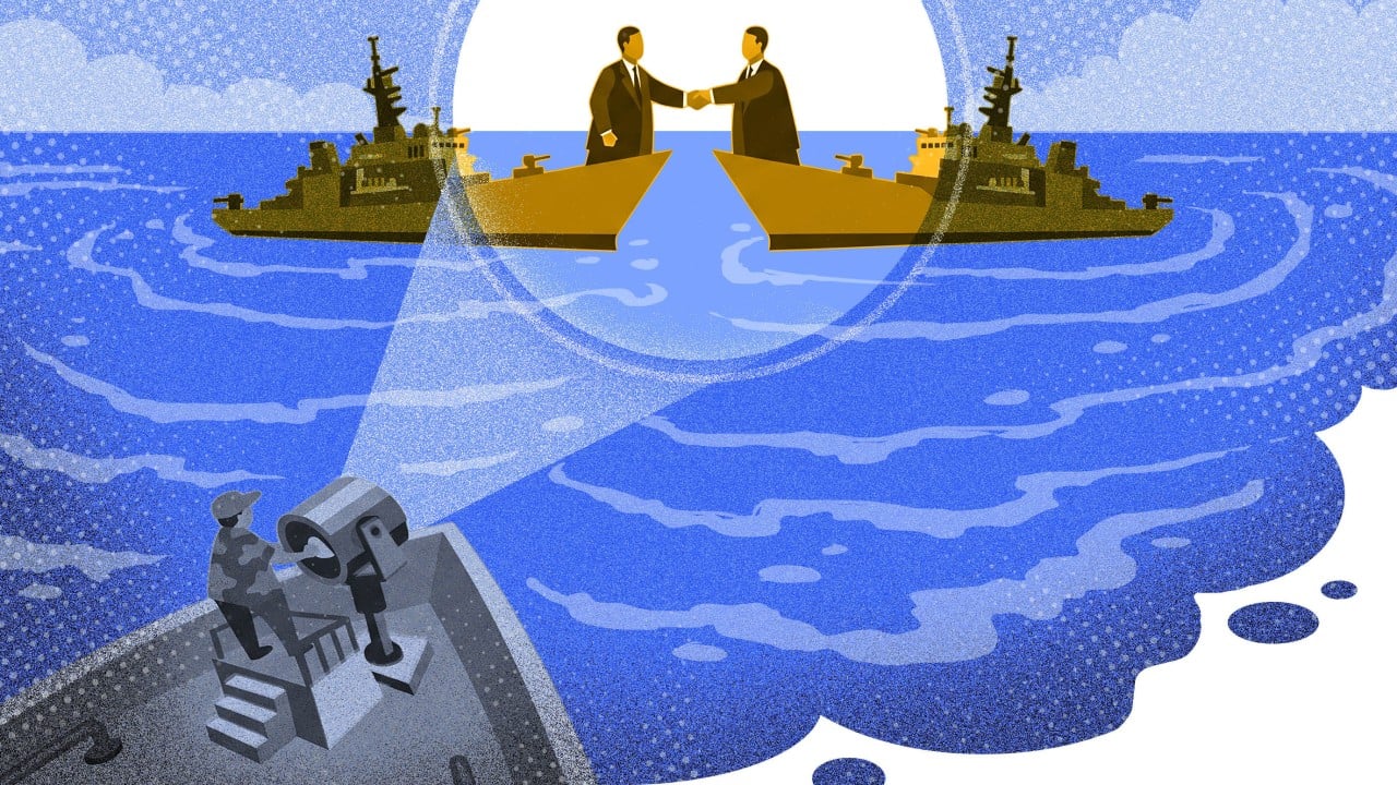 Will Manila and Hanoi’s maritime deal challenge Beijing in the South China Sea?