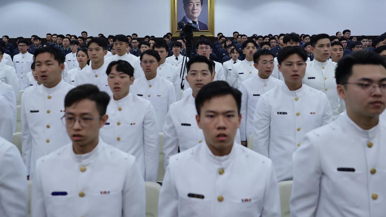 Taiwan’s new military outsourcing plan: a pragmatic fix or security risk?