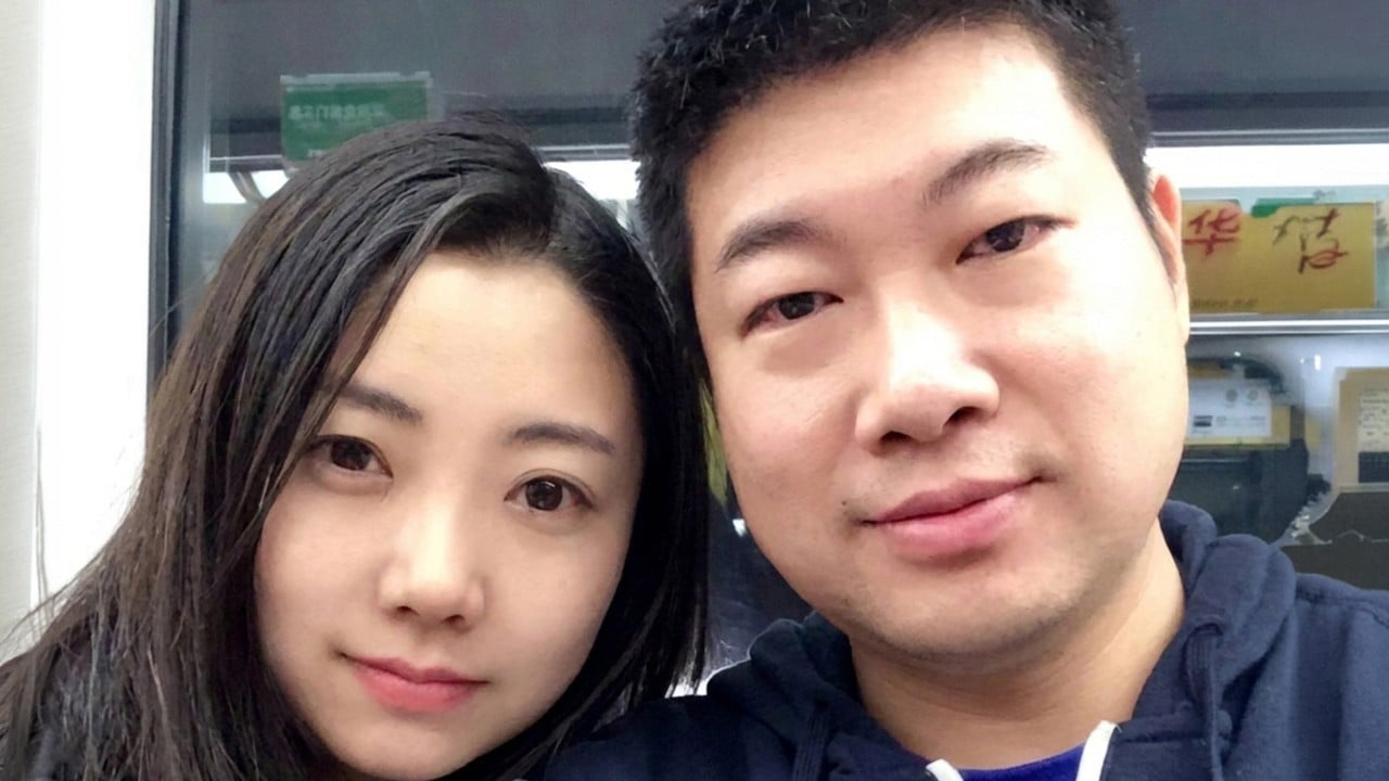 China investor reveals 9-year hunt to bring fugitive fraudster ex-wife to justice after she fled to US