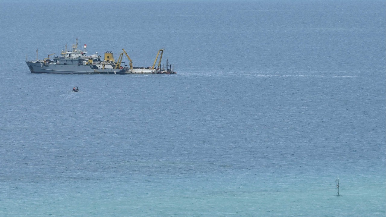 How Philippines is reshaping South China Sea defence, 10 years after Hague ruling